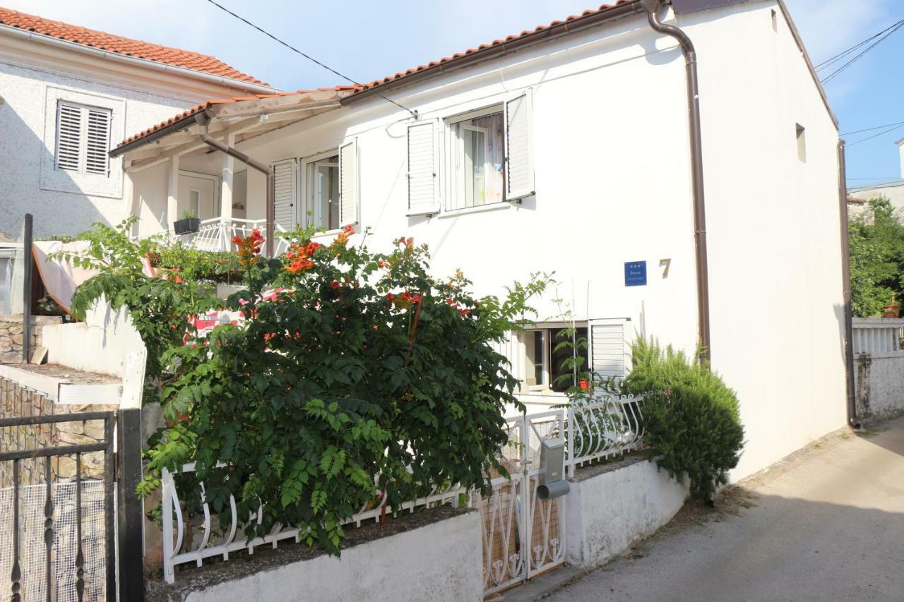 Mimi Apartment Jadranovo Exterior photo